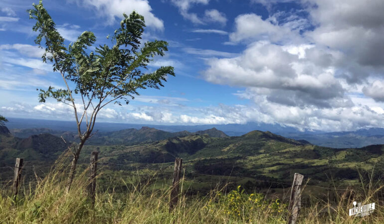 Wunderschöne Landschaften - in Costa Rica & Panama