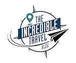 logo "The Incredible Travel Blog"