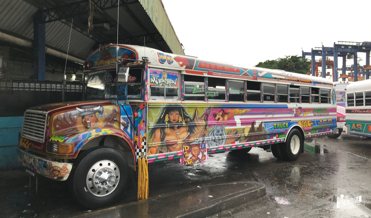 Wie kommt man vom Flughafen San José günstig ins Stadtzentrum?