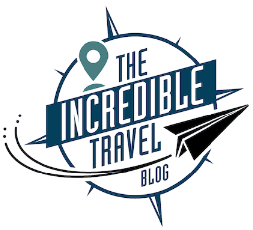 The Incredible Travel Blog