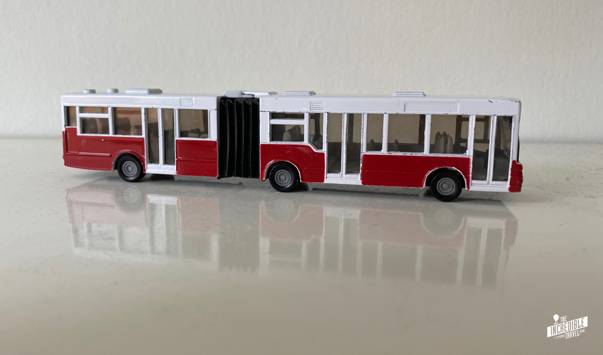 Ein kleiner Transport-Guide für Panama City