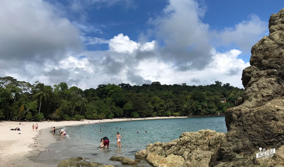 Einmal hin, alles drin – Nationalpark Manuel Antonio