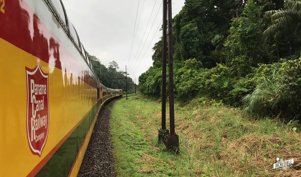 Faszination Technik – der Panamakanal (Part 2)