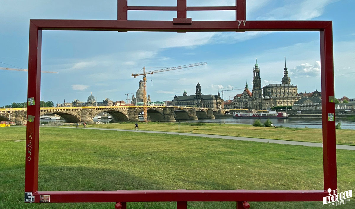 Dresden – Quick Facts