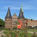 Top 10 - Was man in Lübeck gesehen haben muss