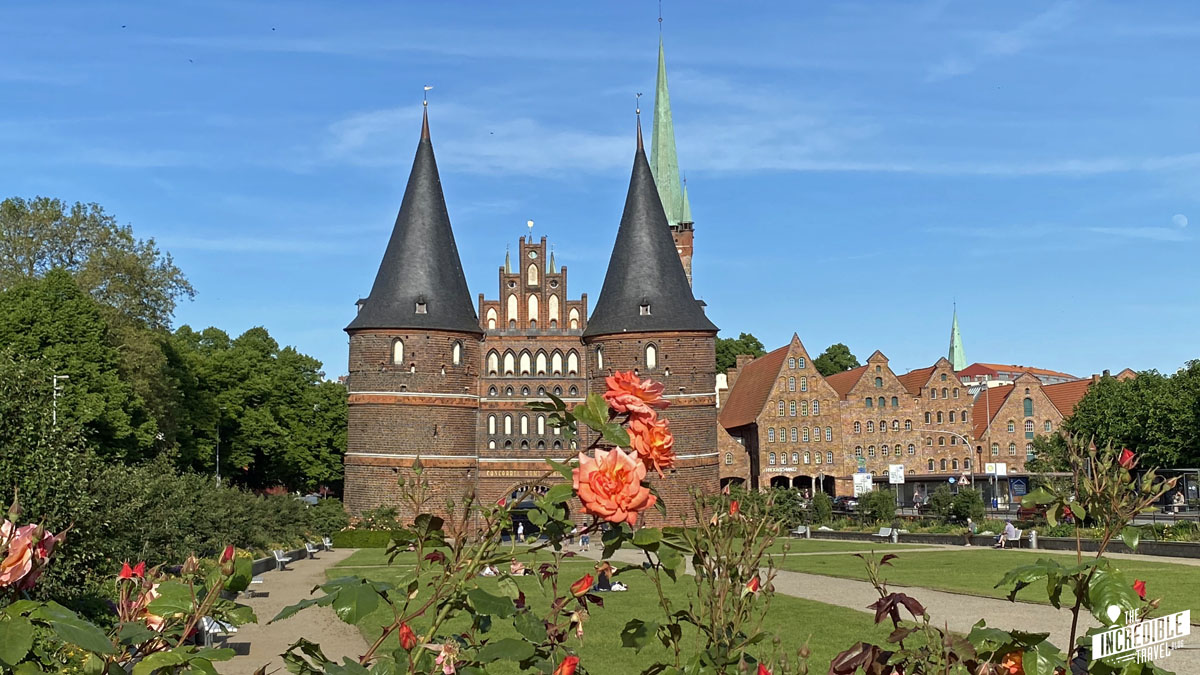 Top 10 – Was man in Lübeck gesehen haben muss