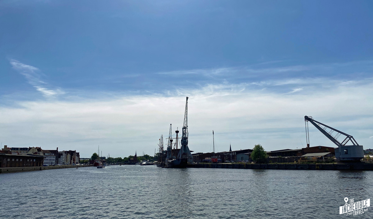 Corona-Reisen: Auf an die Ostsee und nach Polen