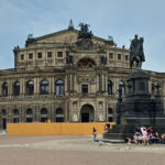 Top 10 - Was man in Dresden gesehen haben muss