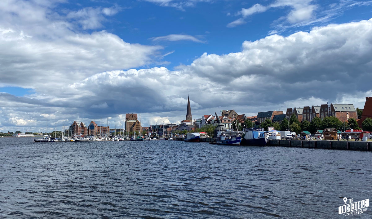 Die Top 10 der Sehenswürdigkeiten in Rostock und Warnemünde