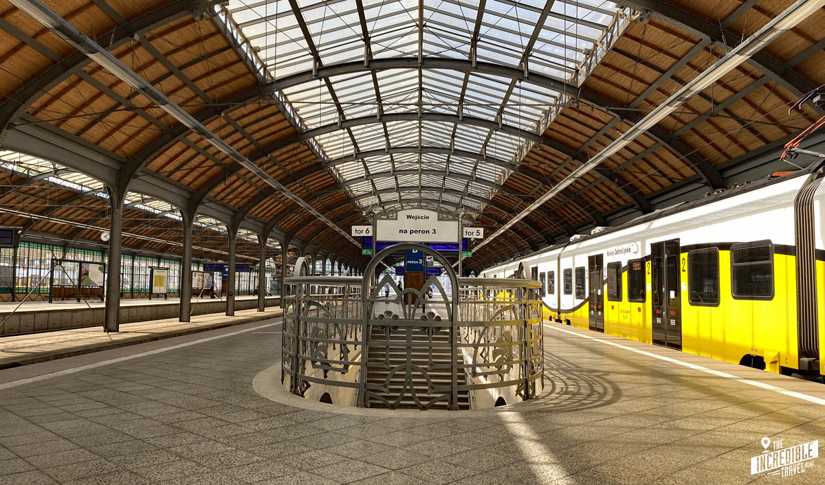 Die besten Apps fürs Reisen in Polen