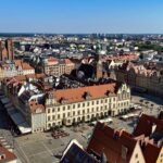 Top 10 der Sehenswürdigkeiten in Breslau