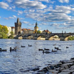 Meine Top 10 der Sehenswürdigkeiten in Prag (Part 1)