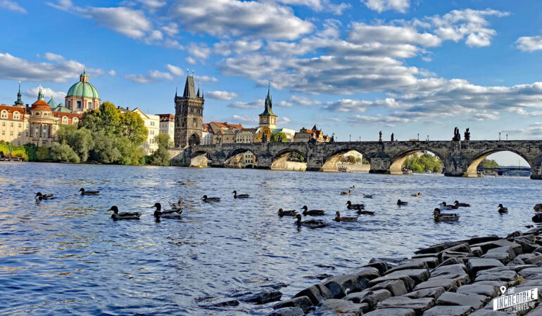 Meine Top 10 der Sehenswürdigkeiten in Prag (Part 1)