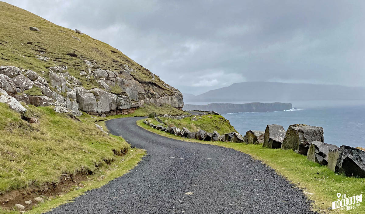 Reisen auf den Färöer – ab in den Süden