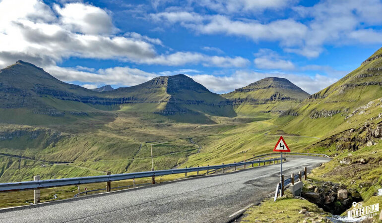 Reisen auf den Färöer – ein nordischer Traum