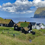 Reisen auf den Färöer - auf nach Kunoy und Kalsoy