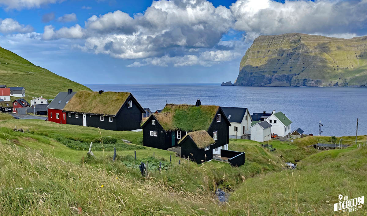 Reisen auf den Färöer – auf nach Kunoy und Kalsoy