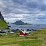 Reisen auf den Färöer - der wilde Westen
