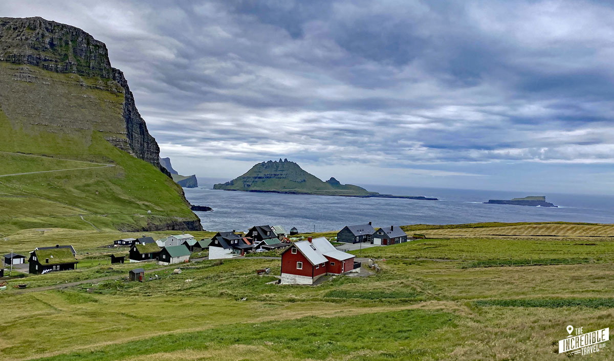 Reisen auf den Färöer – der wilde Westen