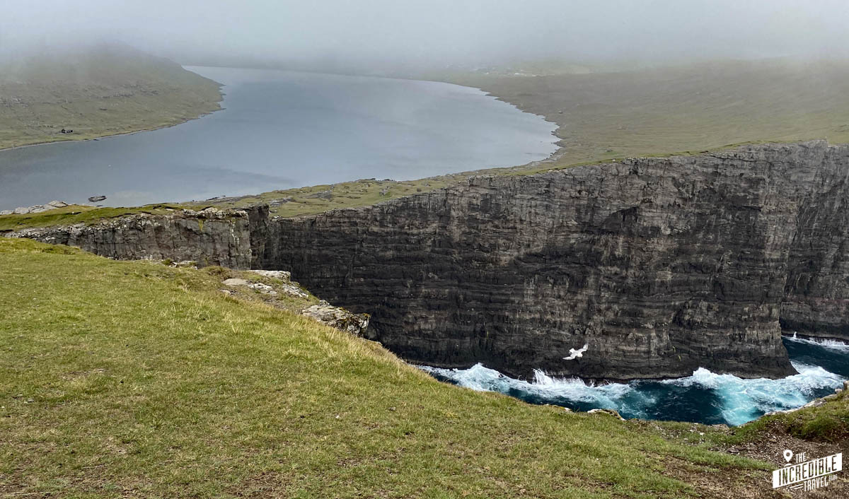 Reisen auf den Färöer – die schönste Wanderung
