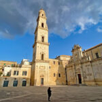 Lecce - Barock around the clock
