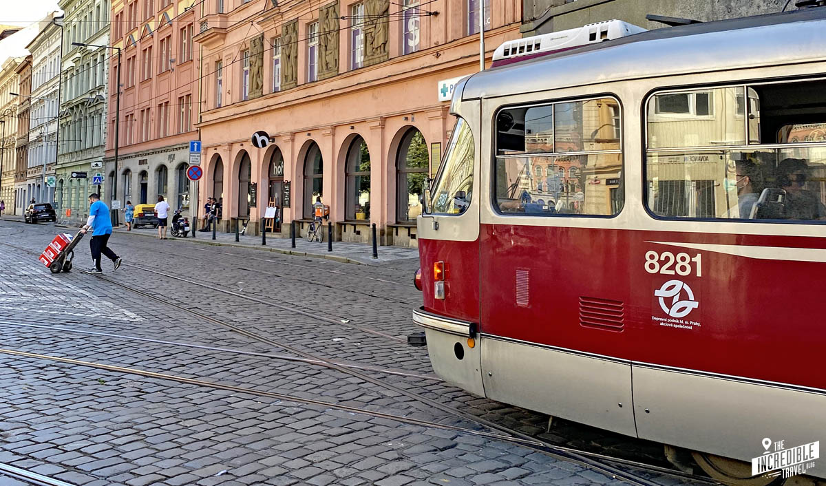 Die besten Apps fürs Reisen in Tschechien