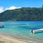 Inselhopping in der Südsee: Tonga, Fiji & Samoa - die Reiseroute