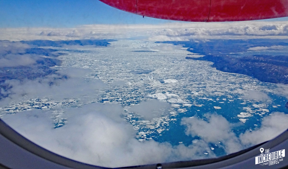 Grönland – Was man zu Anreise und Aufenthalt wissen muss