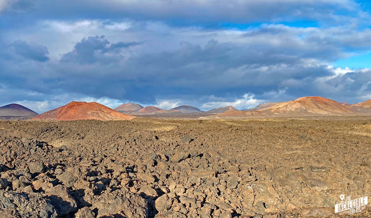 Lanzarote – was man zu Anreise und Aufenthalt wissen muss