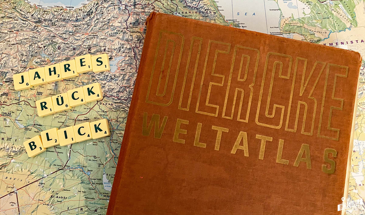 Jahresrückblick 2020 – die Top 10 der unerfüllten Reiseziele