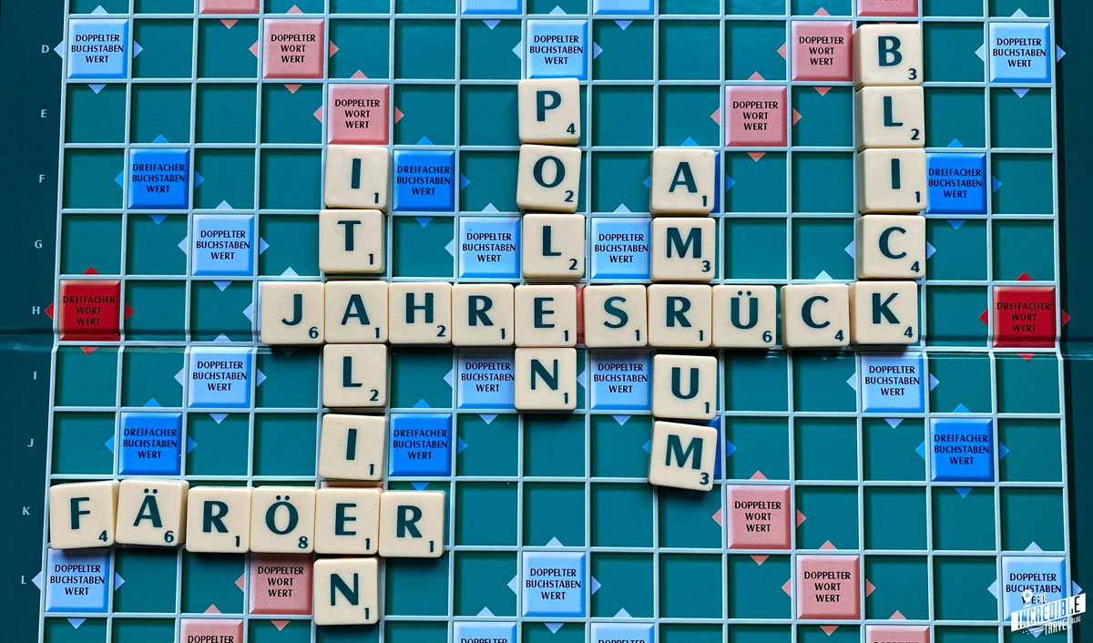 Jahresrückblick 2020 – die Top 10 der Reiseziele