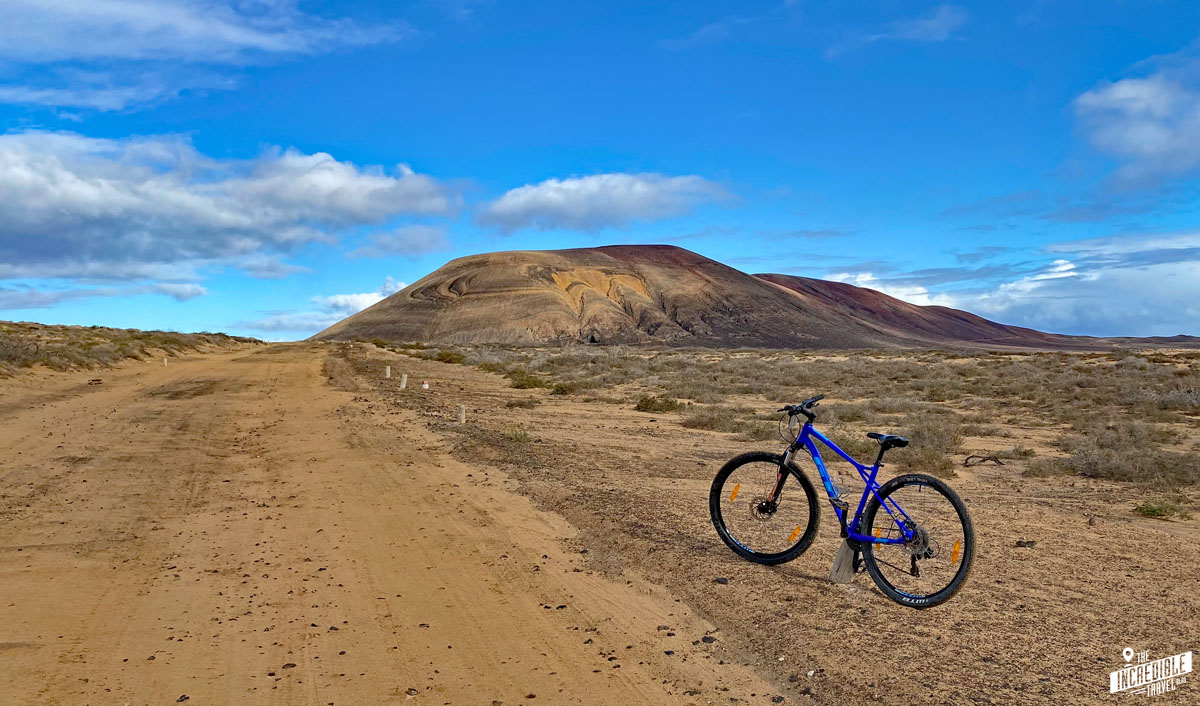 La Graciosa – die vergessene Schönheit