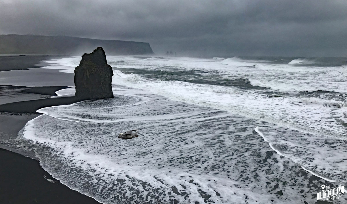 Island der spektakuläre Südwesten The Incredible Travel Blog