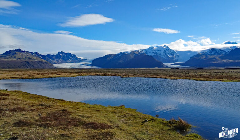Island – der schöne Südosten