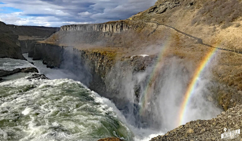 Island – unterwegs auf dem Golden Circle