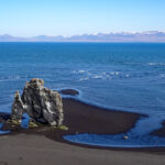 Island - Vatnsnes und eine abenteuerliche Wanderung