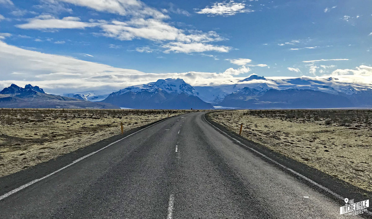 Island – Was man zu Anreise und Aufenthalt wissen muss