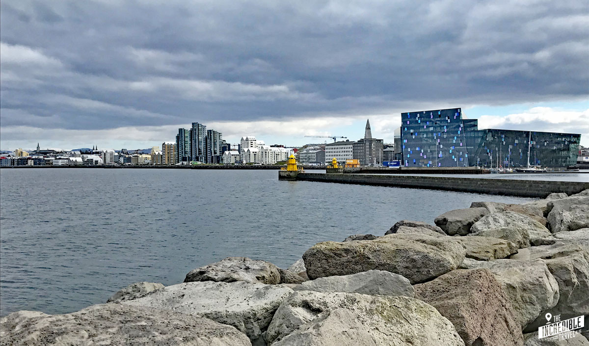 Island – Muss man Reykjavík gesehen haben?