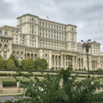 Warum man unbedingt mal nach Bukarest muss