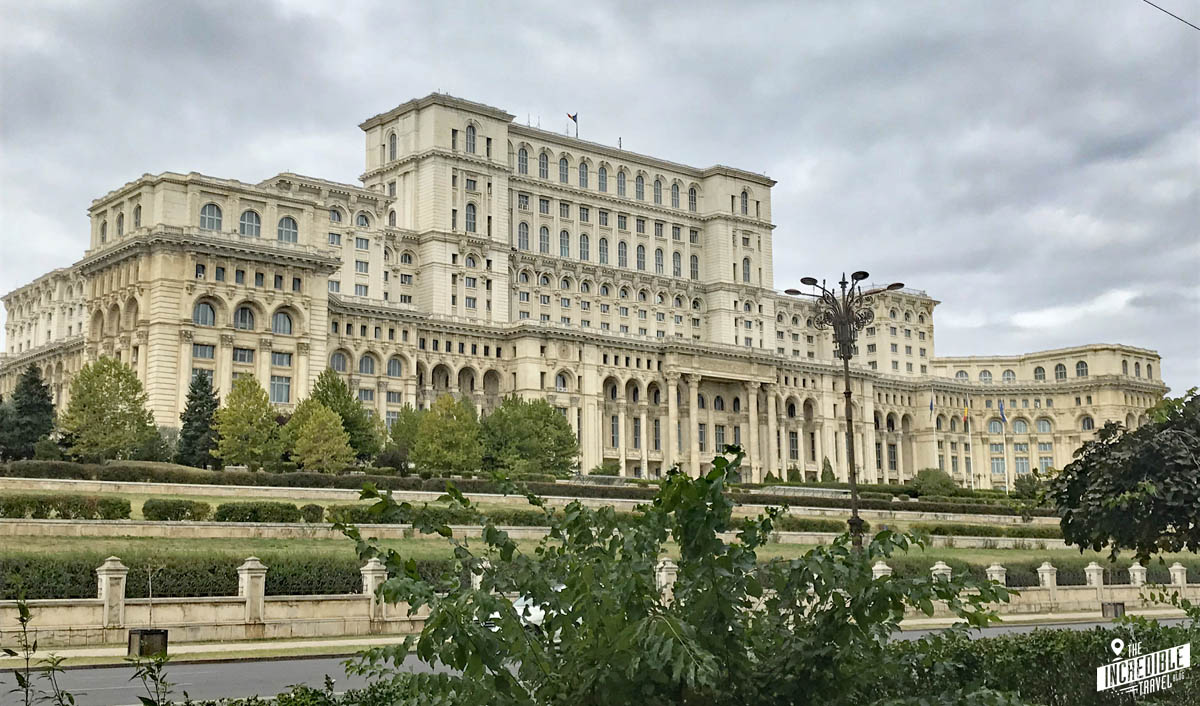 Warum man unbedingt mal nach Bukarest muss