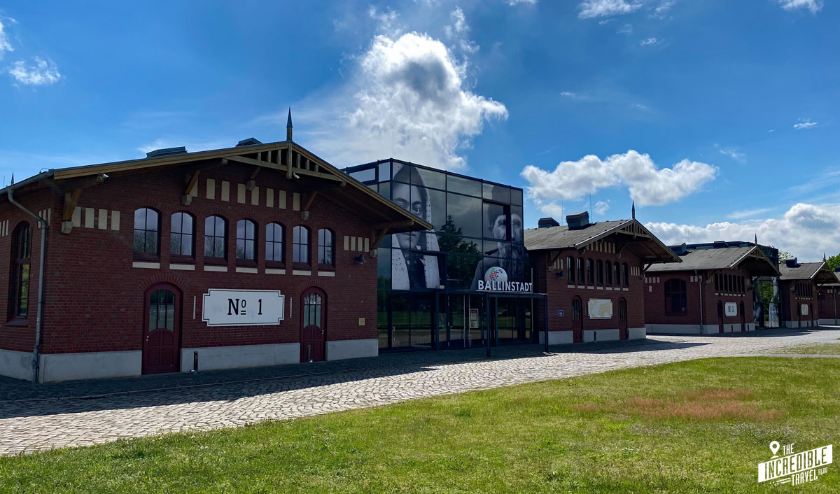 Museumsbesuch – Auswanderermuseum auf der Veddel