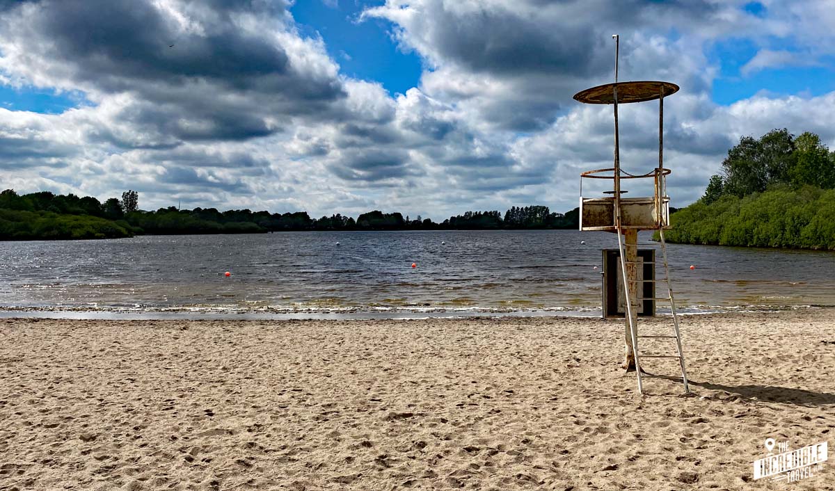 Die Top 10 Sehenswürdigkeiten in Neumünster