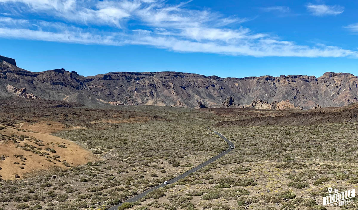 Über den Wolken – Ausflug zum höchsten Berg Spaniens