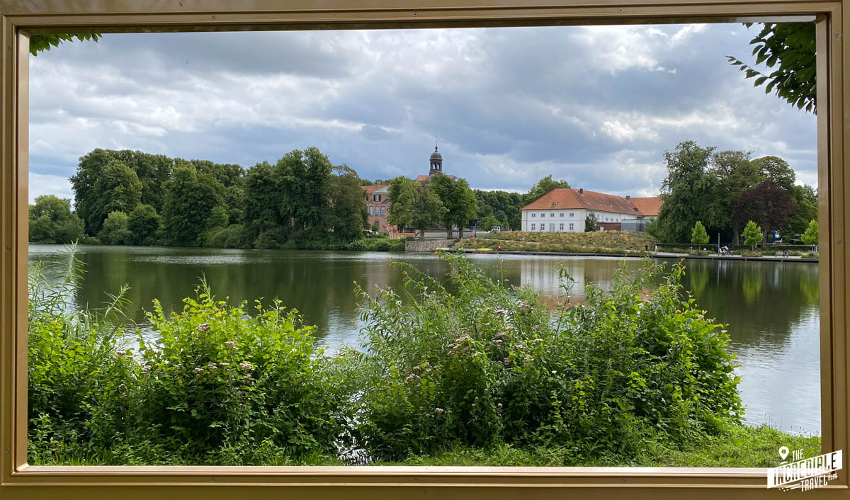 Die 5-Seen-Wanderung von Börnsdorf nach Eutin