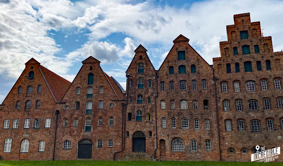 Wandern an der Trave: Von Travemünde nach Lübeck