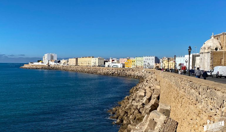 Stadtspaziergang – Was gibt es in Cádiz zu sehen?