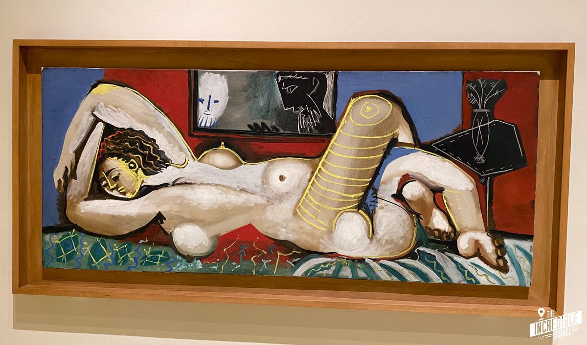 Museumsbesuch – Die Picasso-Museen in Málaga