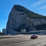 Gibraltar - eine einzige Enttäuschung
