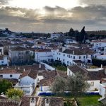 Óbidos - ein Traum von einer Altstadt