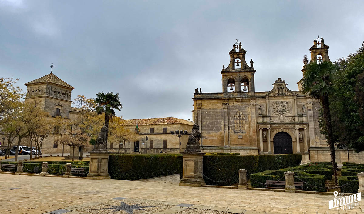 Stadtspaziergang – Weltkulturerbe Úbeda & Baeza